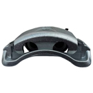 2002 Chevrolet Silverado 3500 Brake Caliper 4